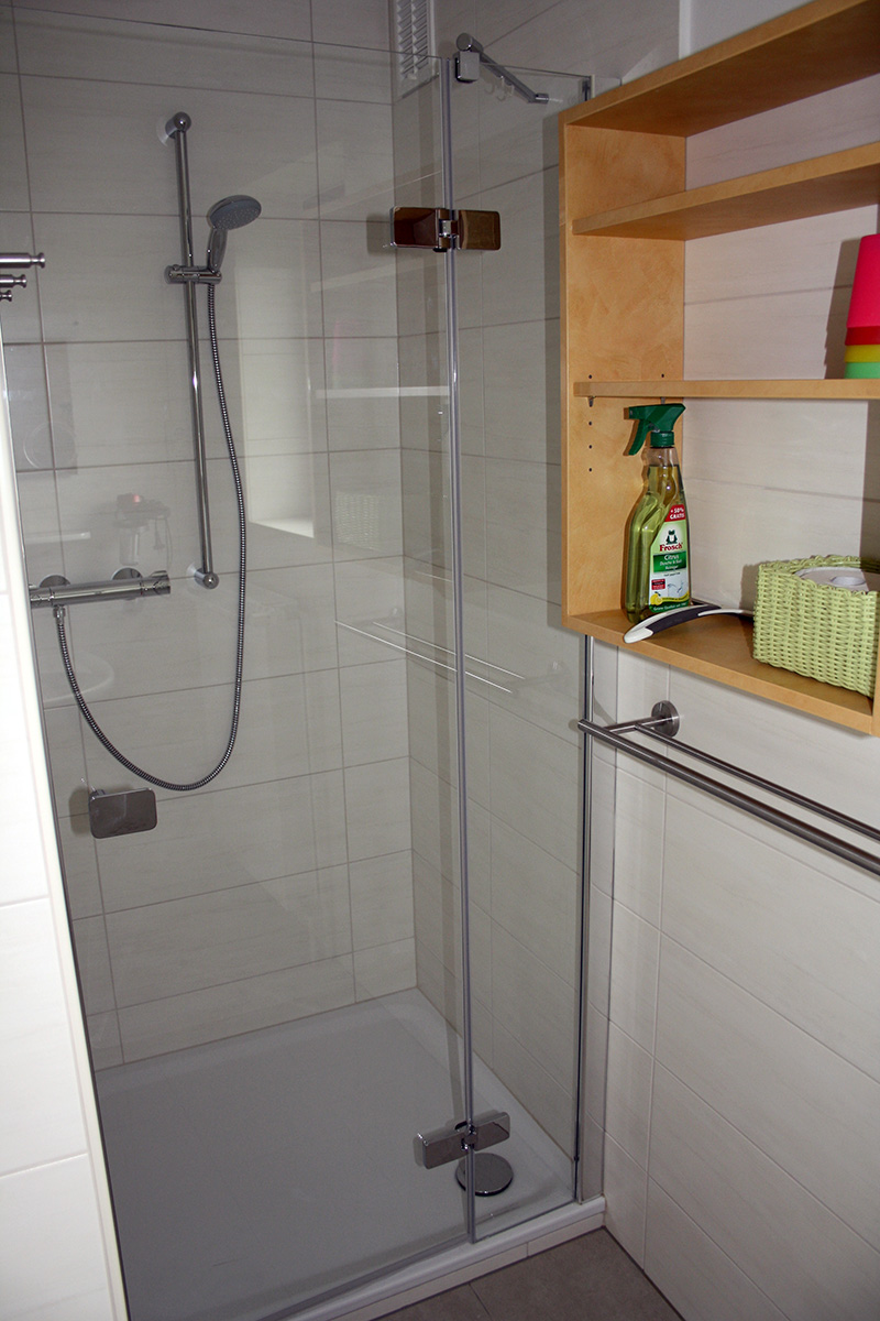 Dünen und Meer - Unsere Ferienwohnungen